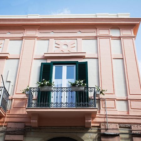 Le Dimore Dell'Acqua Matera Ngoại thất bức ảnh