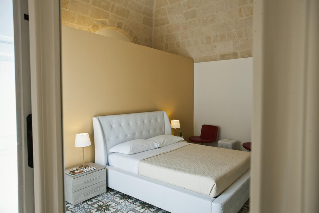 Le Dimore Dell'Acqua Matera Ngoại thất bức ảnh