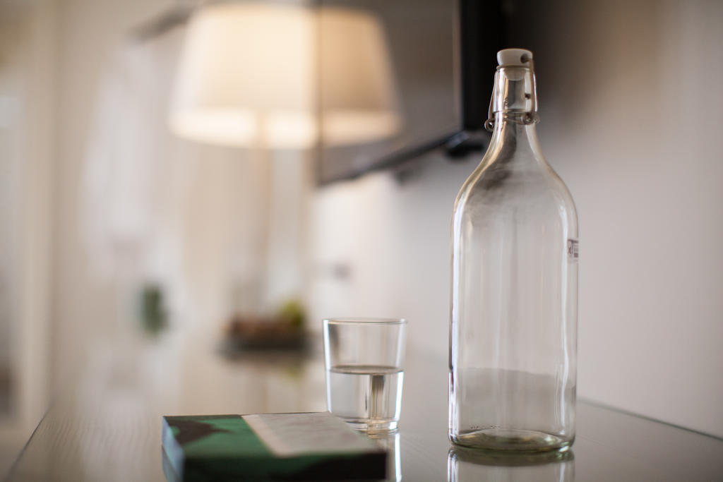 Le Dimore Dell'Acqua Matera Ngoại thất bức ảnh