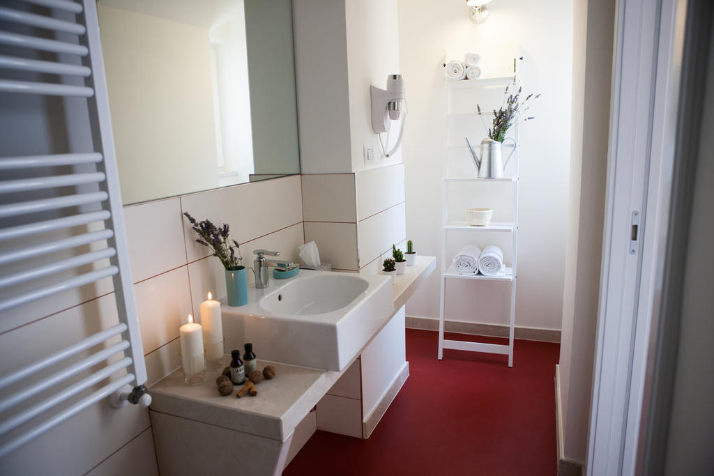 Le Dimore Dell'Acqua Matera Phòng bức ảnh