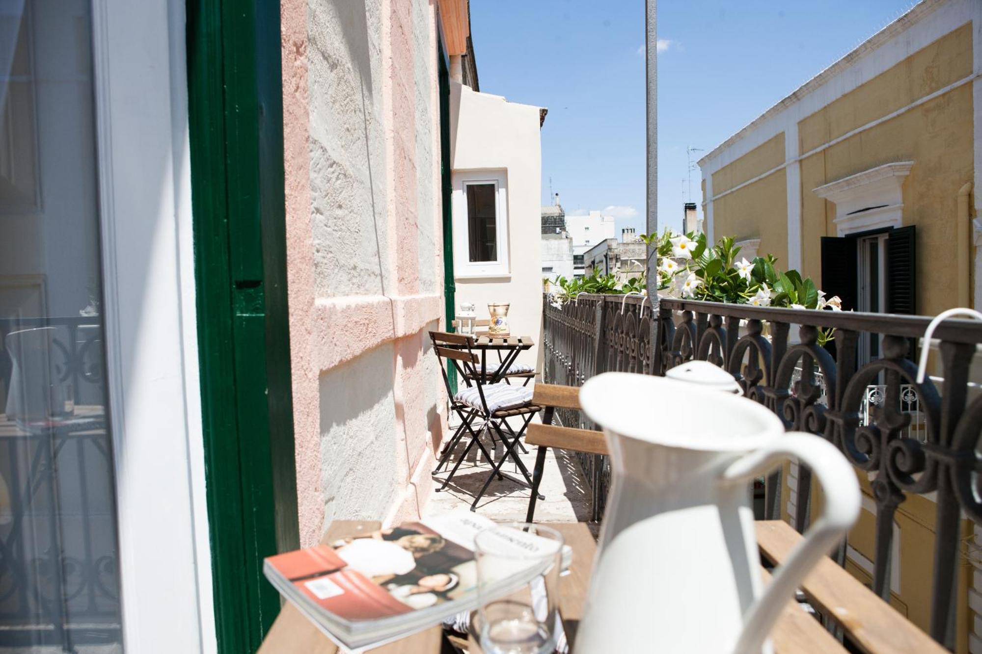 Le Dimore Dell'Acqua Matera Ngoại thất bức ảnh