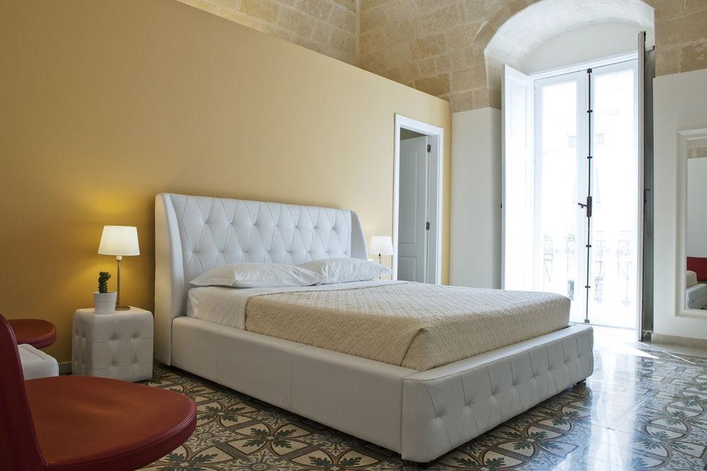 Le Dimore Dell'Acqua Matera Ngoại thất bức ảnh