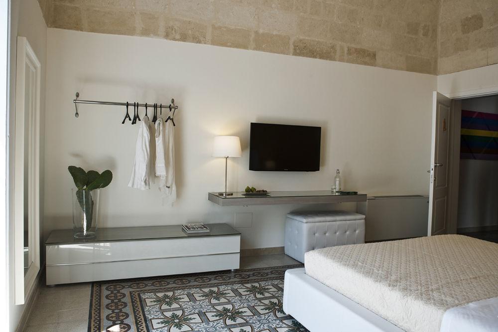 Le Dimore Dell'Acqua Matera Ngoại thất bức ảnh
