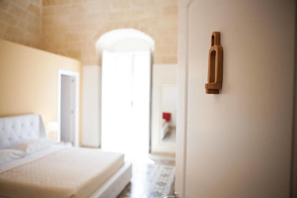 Le Dimore Dell'Acqua Matera Ngoại thất bức ảnh
