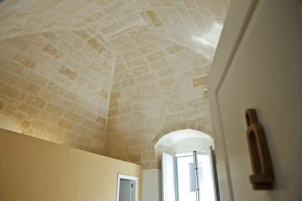 Le Dimore Dell'Acqua Matera Ngoại thất bức ảnh
