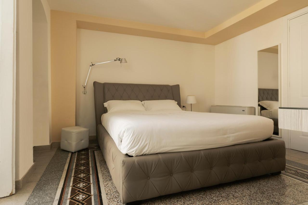 Le Dimore Dell'Acqua Matera Ngoại thất bức ảnh