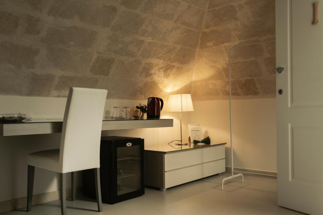 Le Dimore Dell'Acqua Matera Ngoại thất bức ảnh