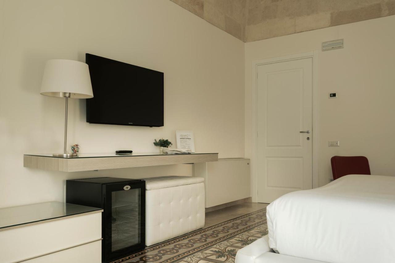 Le Dimore Dell'Acqua Matera Ngoại thất bức ảnh