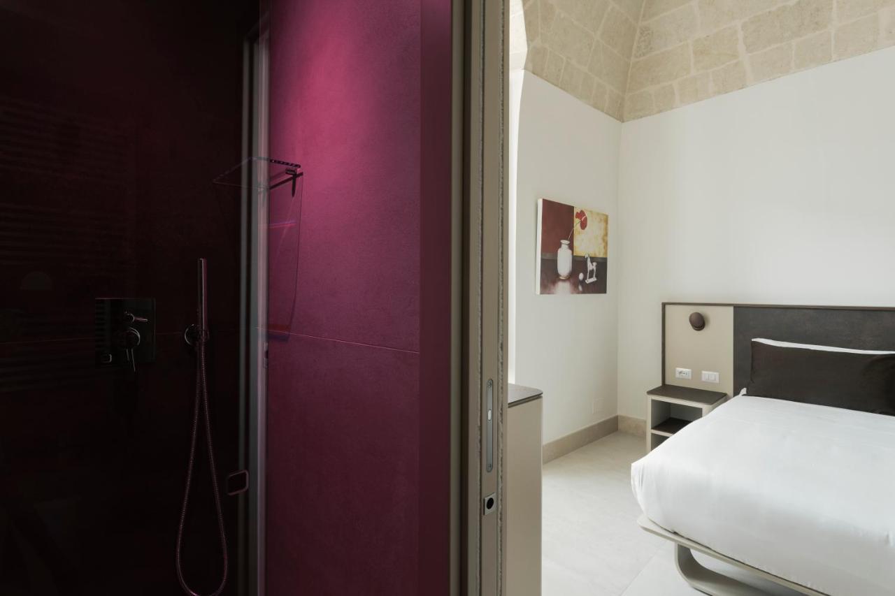 Le Dimore Dell'Acqua Matera Ngoại thất bức ảnh