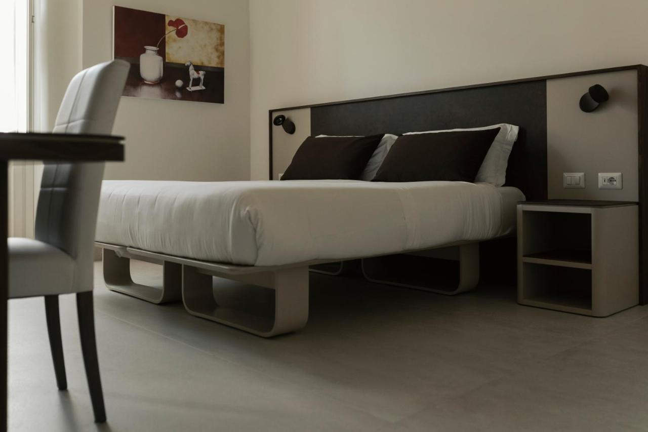 Le Dimore Dell'Acqua Matera Ngoại thất bức ảnh