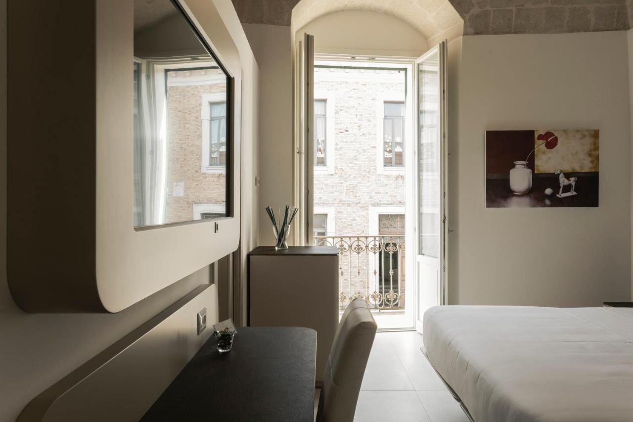 Le Dimore Dell'Acqua Matera Ngoại thất bức ảnh