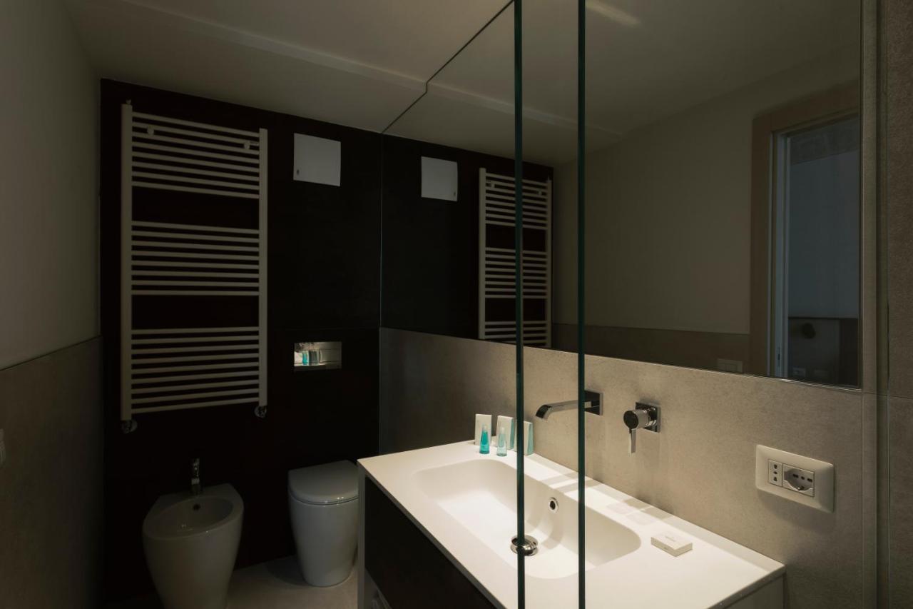 Le Dimore Dell'Acqua Matera Ngoại thất bức ảnh