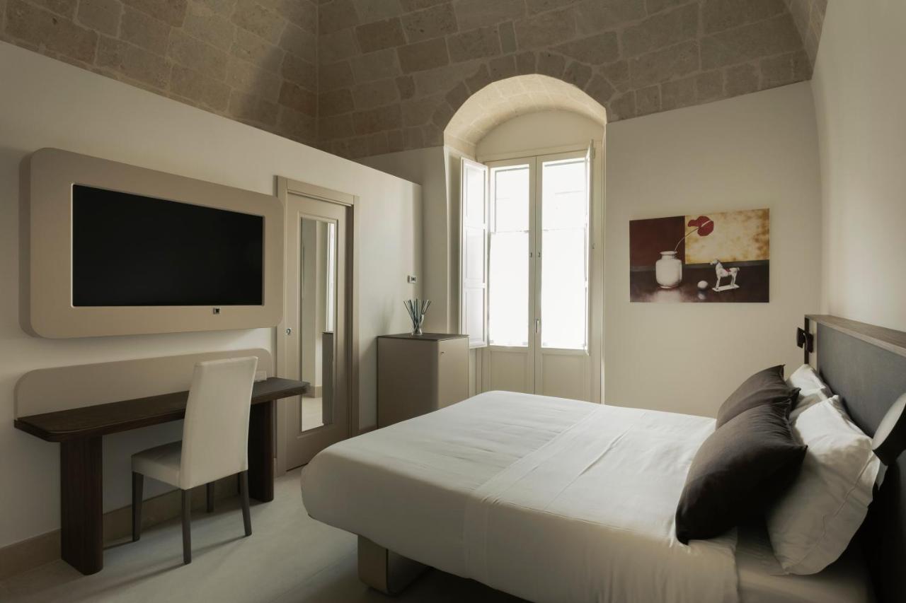 Le Dimore Dell'Acqua Matera Ngoại thất bức ảnh