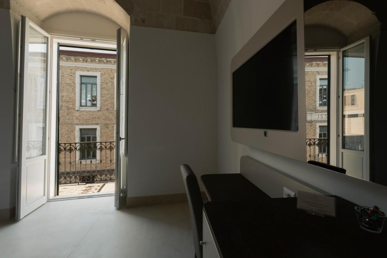Le Dimore Dell'Acqua Matera Ngoại thất bức ảnh