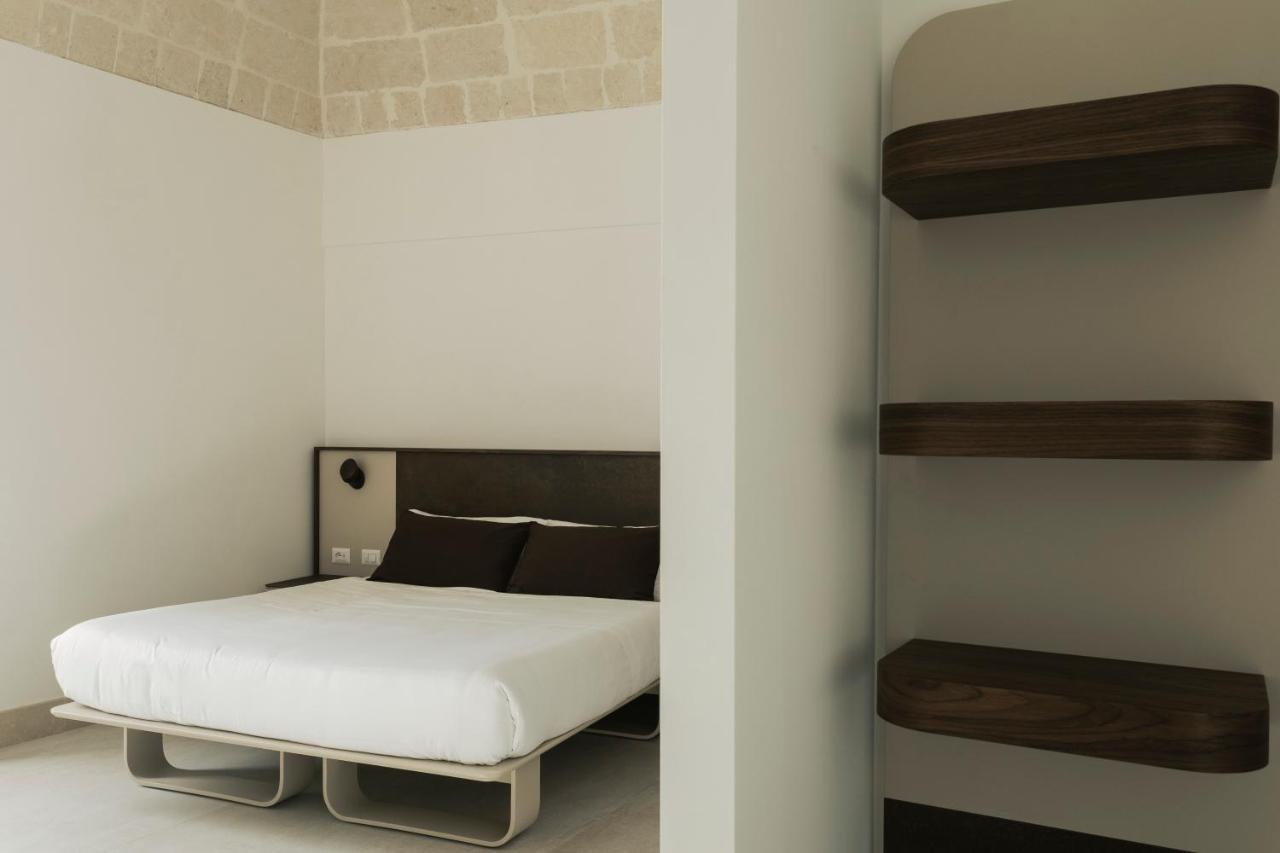 Le Dimore Dell'Acqua Matera Ngoại thất bức ảnh