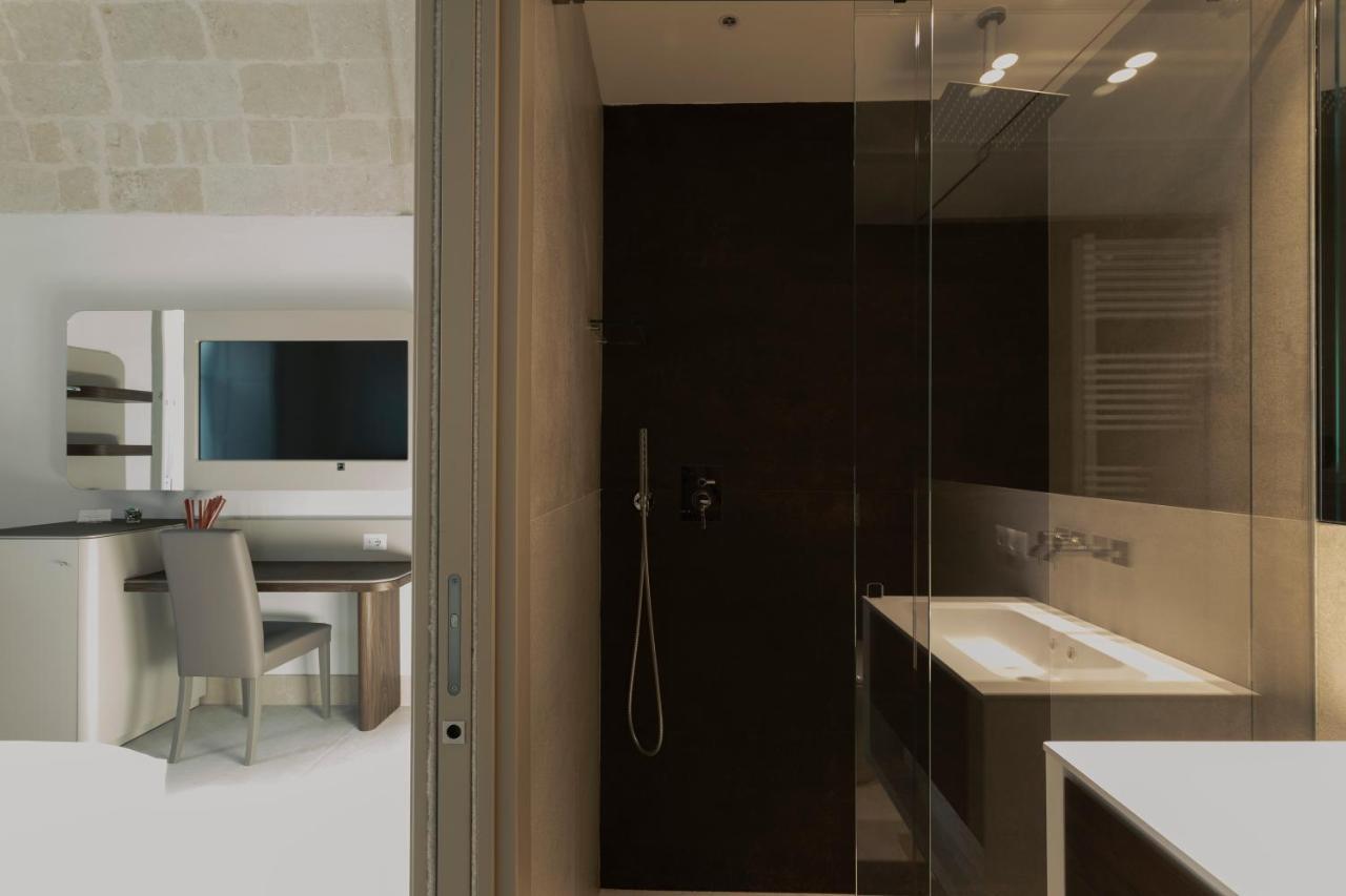 Le Dimore Dell'Acqua Matera Ngoại thất bức ảnh