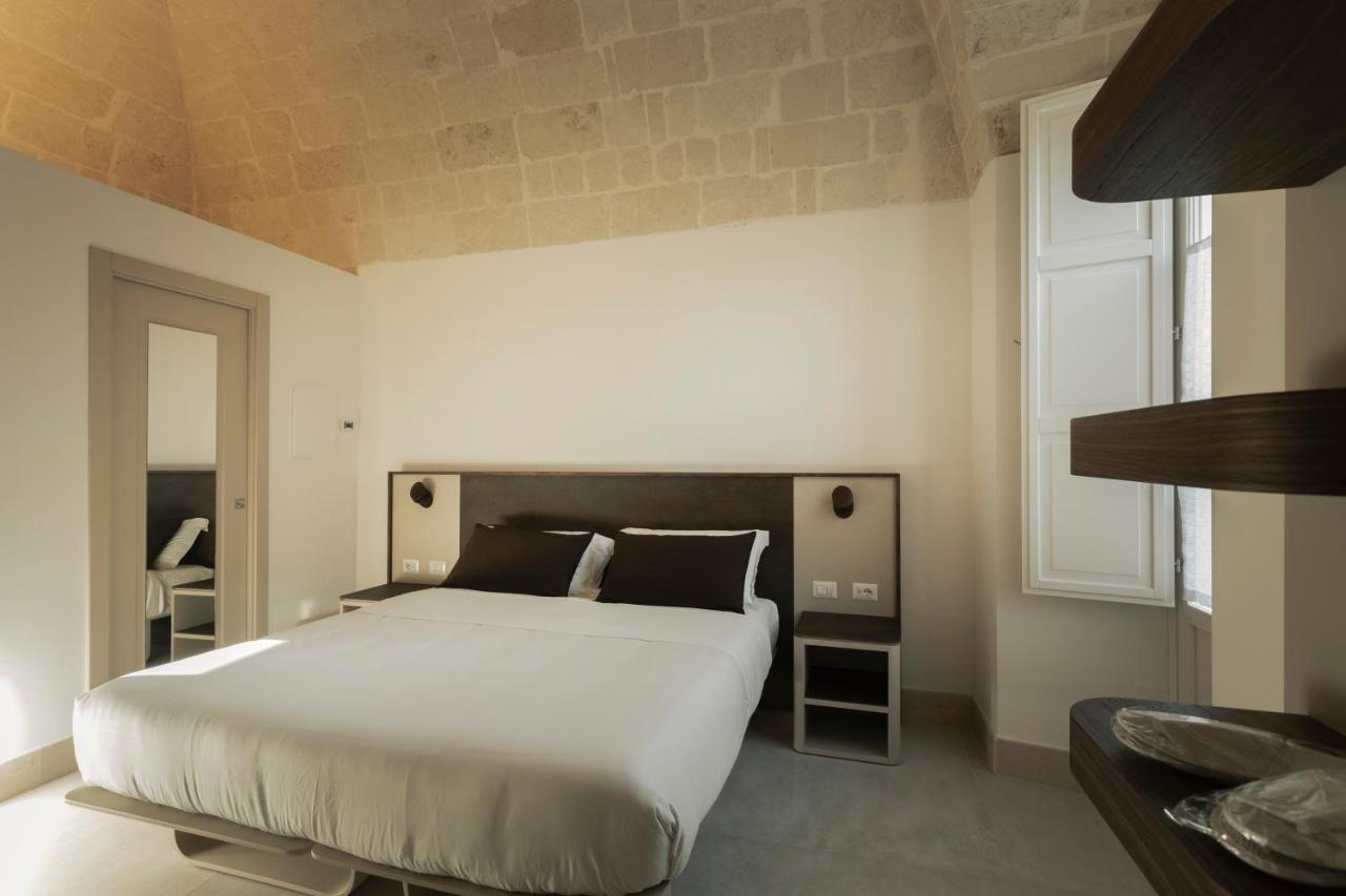 Le Dimore Dell'Acqua Matera Ngoại thất bức ảnh